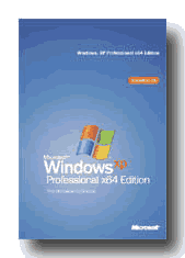 Windows XP Professional X64 Edition Printer Friendly Version